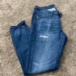 Target skinny jeans